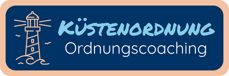 Küstenordnung - Ordnungscoaching