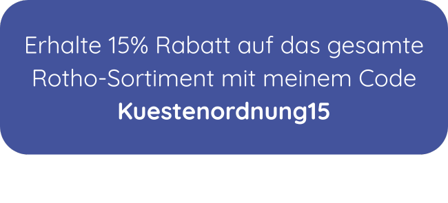 15 % Rabatt